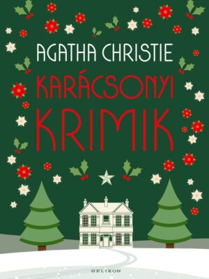 Karácsonyi krimik