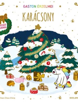 Gaston érzelmei - Karácsony