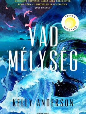 Vad mélység