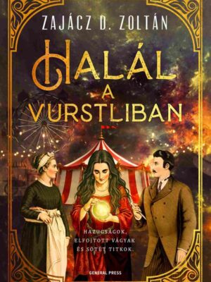 Halál a Vurstliban
