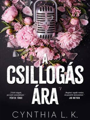 A csillogás ára