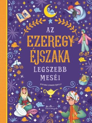 Az Ezeregyéjszaka legszebb meséi