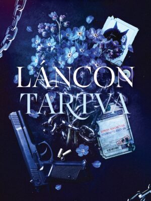 Mendi Mason: Láncon tartva