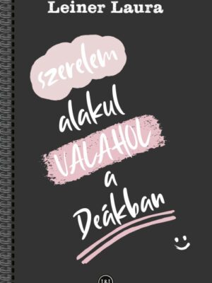 Szerelem alakul VALAHOL a Deákban