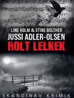 Holt lelkek