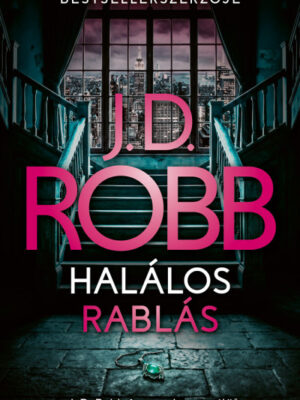 Halálos rablás