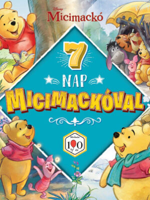 Hét nap Micimackóval