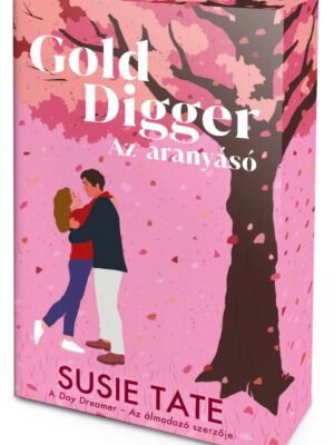 Gold Digger – Az aranyásó - Éldekorált kiadás