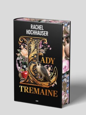 Lady Tremaine - Éldekorált kiadás