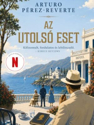 Az utolsó eset