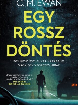 Egy rossz döntés