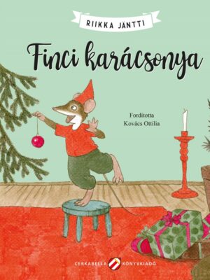 Finci karácsonya