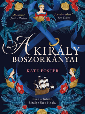 A király boszorkányai