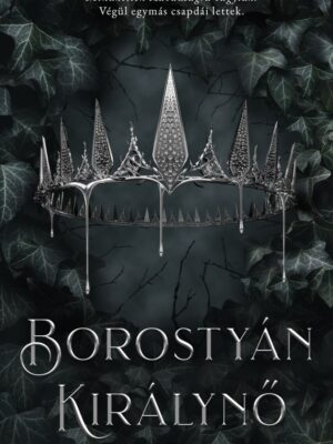 Borostyán királynő