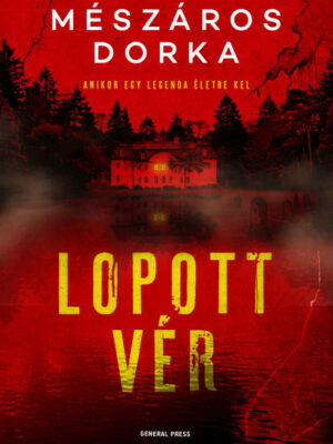 Lopott vér