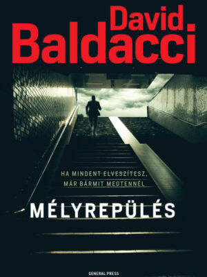 Mélyrepülés