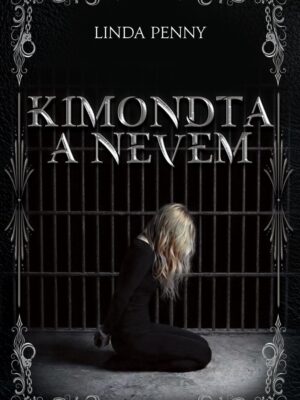 Kimondta a nevem