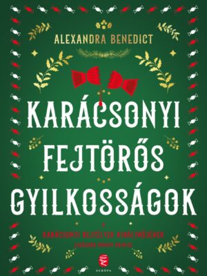 Karácsonyi fejtörős gyilkosságok