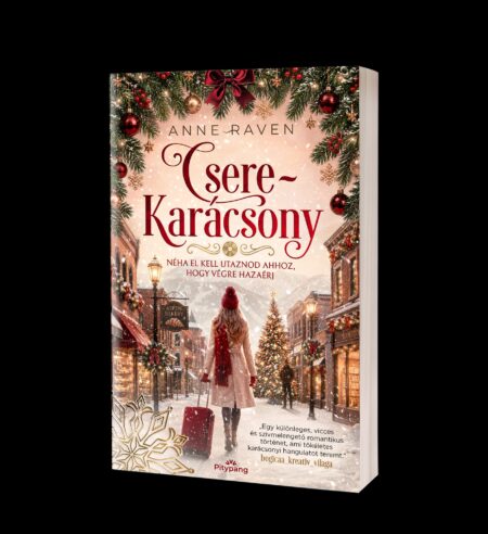 Csere-Karácsony
