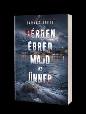 Vérben ébred majd az ünnep