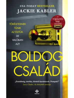 Boldog Család