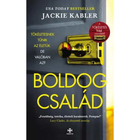 Boldog Család Boldog Család
