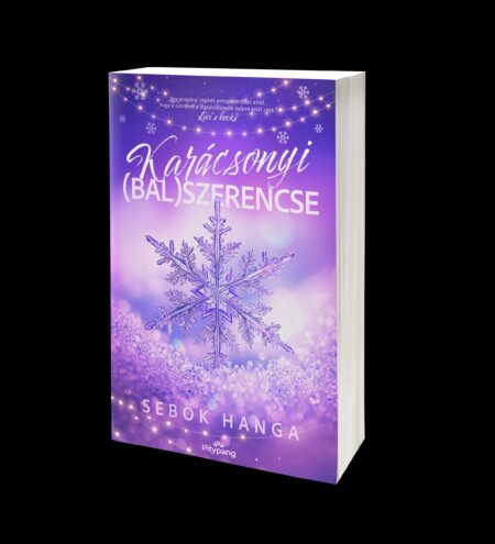 Karácsonyi (bal)szerencse Karácsonyi (bal)szerencse