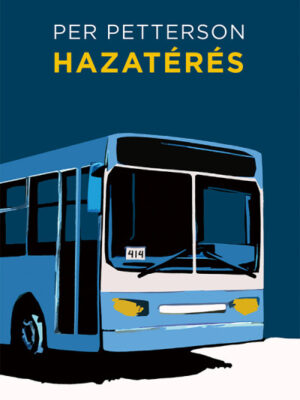 Hazatérés