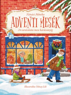 Adventi mesék