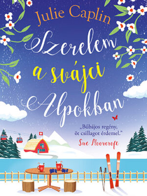 Szerelem a svájci Alpokban