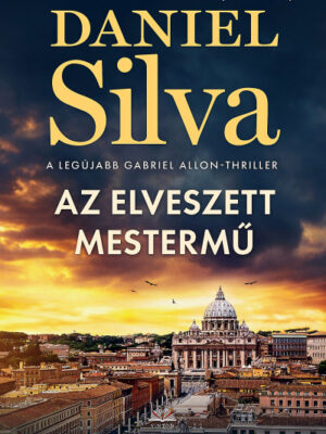 Az elveszett mestermű