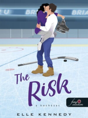 The Risk - A kockázat - Briar U 2.