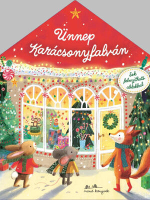 Ünnep Karácsonyfalván