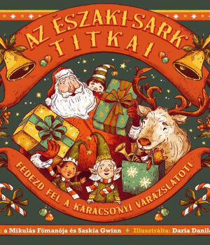 Az Északi-sark titkai