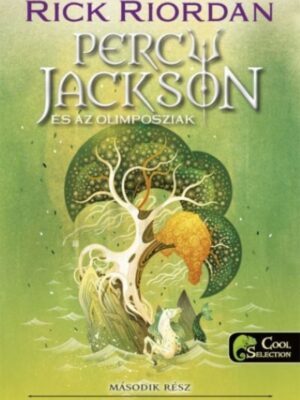 Percy Jackson és az olimposziak 2. - A szörnyek tengere