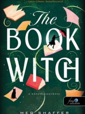 The Book Witch - A könyvboszorkány