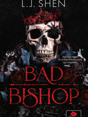 Bad Bishop – Éldekorált