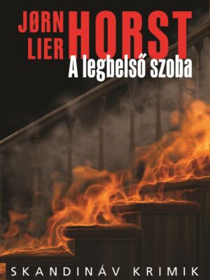 A legbelső szoba